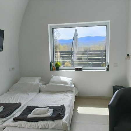 Apartament Widokowy Karkonosze Warmbrunn Ngoại thất bức ảnh