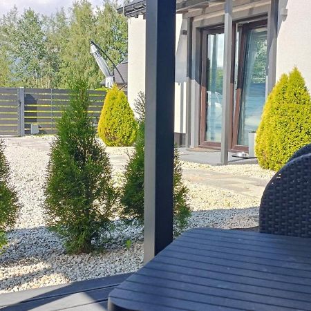 Apartament Widokowy Karkonosze Warmbrunn Ngoại thất bức ảnh